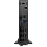DELL OptiPlex 3000 2 GHz Windows 10 IoT Enterprise 1,1 kg Zwart N6005