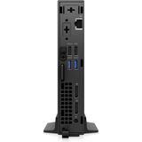 DELL OptiPlex 3000 2 GHz Windows 10 IoT Enterprise 1,1 kg Zwart N6005