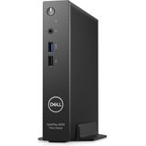 DELL OptiPlex 3000 2 GHz Windows 10 IoT Enterprise 1,1 kg Zwart N6005