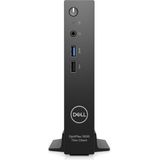 DELL OptiPlex 3000 2 GHz Windows 10 IoT Enterprise 1,1 kg Zwart N6005