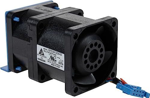 Computerkoeling - Ventilator - Compatibel met Dell - Zwart - Diverse Modellen