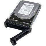 Dell 400-BIFT interne harde schijf 2.5 inch 600 GB SAS