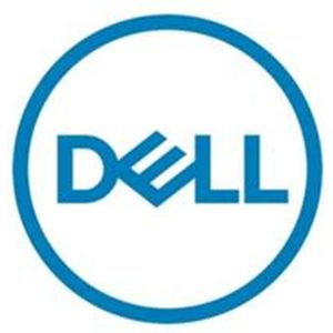 Dell - 480GB SSD - Sata - 2.5 inch - Serial ATA III - Gegevensoverdrachtsnelheid 6 Gbit/s