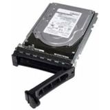 Dell SSD SATA Lees Intensief 512e 2.5in Hot-Plug CUS Kit (480 GB, 2.5"), SSD