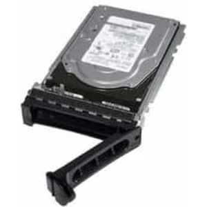 Dell SSD SATA Lees Intensief 512e 2.5in Hot-Plug CUS Kit (480 GB, 2.5""), SSD
