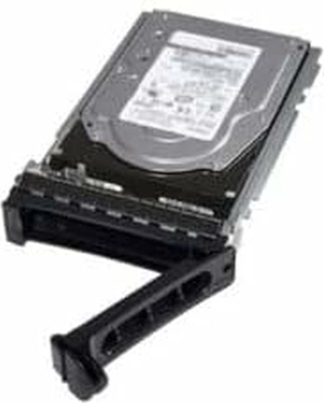 Dell - 345-bdzz - Internal Solid State Drive - 480GB - SATA III