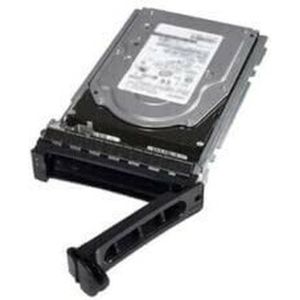 Dell - 480GB SSD - SATA - 6Gbps - 2.5 inch