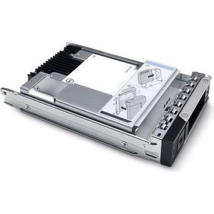 Dell - 345-bebm - Solid State Drive - 480GB - SATA III - 2.5 Inch