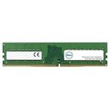 DELL AB883073 geheugenmodule 8 GB 1 x 8 GB DDR5