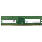 RAM Memory Dell AB883073 8 GB DDR5