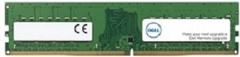 Dell Geheugenupgrade - 8 GB - 1RX16 DDR5 U