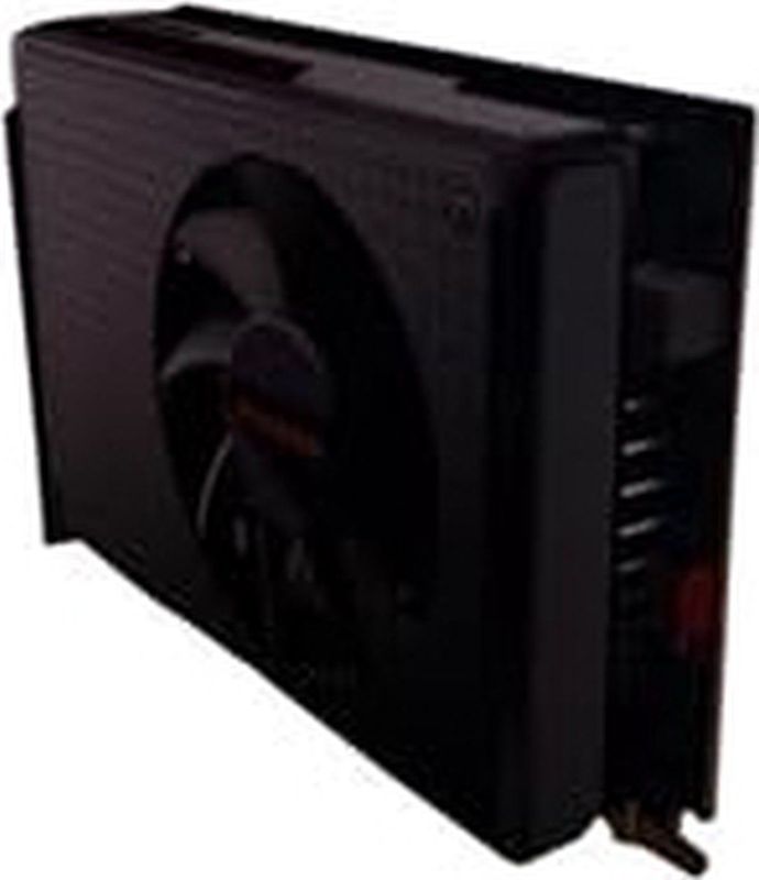 DELL AMD Radeon 550 2 GB GDDR5