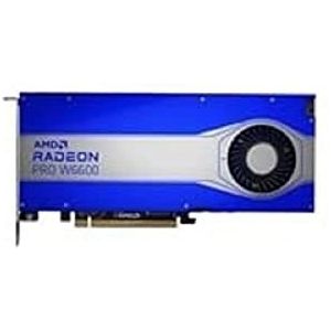 AMD Radeon Pro W6600 8 GB 4DP (Precision 7920T 7820 5820 3650) (set)