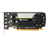 KitNvidia T1000 4GB 4mDP naar DP adapter