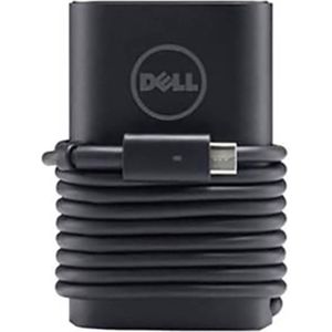 Dell 65 W USB-C AC-adapter - EUR