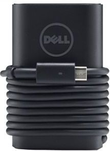 DELL 0M0RT Netvoeding - Binnen 65 W - Zwart