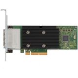 Dell - 405-AAZY Interface Kaart - Ingebouwde Vezel - Storage Controller