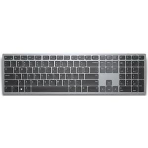 Dell Multi-Device Wireless KB – KB700 KB700-GY-R-GER