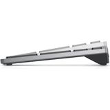 Dell - KB700 - Toetsenbord - Draadloos - Grijs - AZERTY - Belgisch