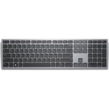 Dell - KB700 - Toetsenbord - Draadloos - Grijs - AZERTY - Belgisch