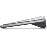 Dell - Kb740 Toetsenbord - Draadloos - Compact - Dual-Mode RF en Bluetooth