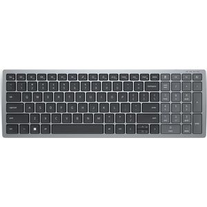 Dell - Kb740 Toetsenbord - Draadloos - Compact - Dual-Mode RF en Bluetooth