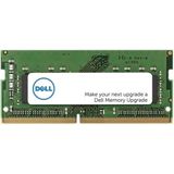 DELL - AB949335 - Geheugenmodule - 32 GB - DDR5 - 4800 MHz
