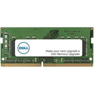 DELL - AB949335 - Geheugenmodule - 32 GB - DDR5 - 4800 MHz