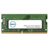 Dell AB949334 geheugenmodule 16 GB 1 x 16 GB DDR5 4800 MHz