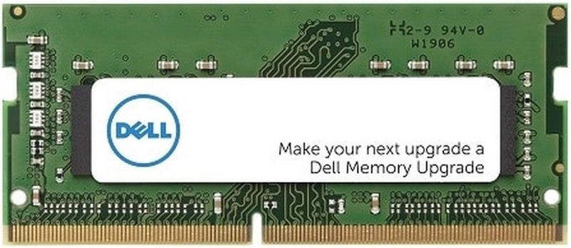 DELL AB949334 geheugenmodule 16 GB 1 x 16 GB DDR5