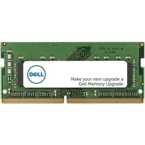 DELL AB949333 geheugenmodule 8 GB 1 x 8 GB DDR5