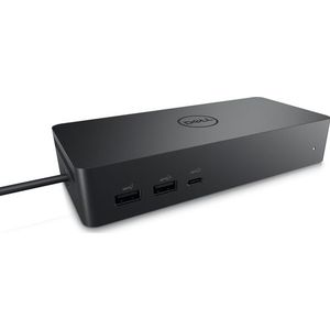 DELL Universal Dock U Laptop Dockingstation Thunderbolt 96w