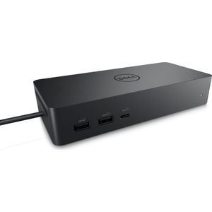 Dell UD22 Laptopdockingstation Geschikt voor merk: Dell