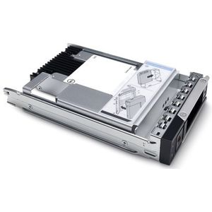 DELL 345-BECI internal solid state drive 960 GB 2.5" SATA III