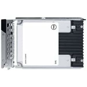 DELL 345-BEFC internal solid state drive 1,92 TB 2.5" SATA III
