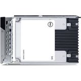 DELL 345-BEFN internal solid state drive 480 GB 2.5" SATA III