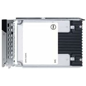 DELL 345-BEFN internal solid state drive 480 GB 2.5" SATA III