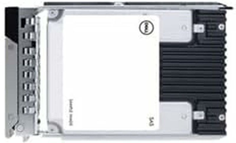 DELL 345-BEFN internal solid state drive 480 GB 2.5" SATA III