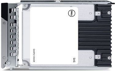 DELL 345-BEFT internal solid state drive 1,92 TB 2.5" SATA III