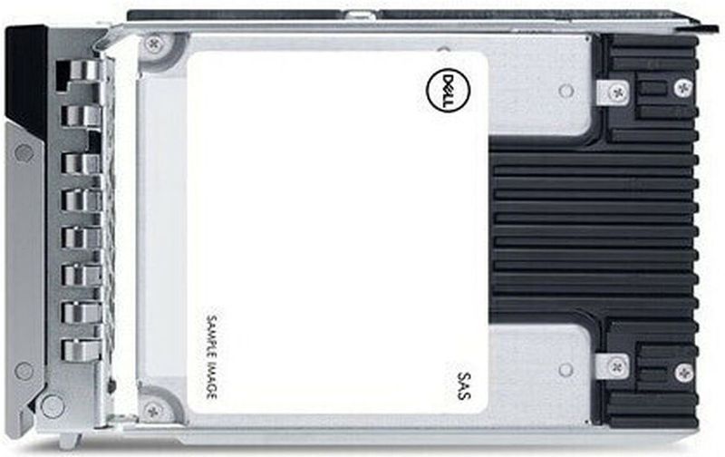 DELL 345-BEFW internal solid state drive 960 GB 2.5" SATA III