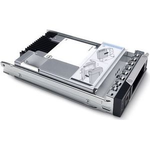 DELL 345-BEGP internal solid state drive 2.5" 1,92 TB SATA III