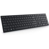 Dell KB216 Toetsenbord - Draadloos - Grijs - USB - Volledig Toetsenblok