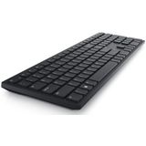 Dell KB216 Toetsenbord - Draadloos - Grijs - USB - Volledig Toetsenblok
