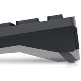 Dell KB216 Toetsenbord - Draadloos - Grijs - USB - Volledig Toetsenblok