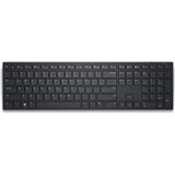 Dell KB216 Toetsenbord - Draadloos - Grijs - USB - Volledig Toetsenblok