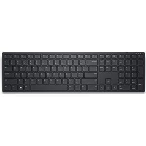 Dell KB216 Toetsenbord - Draadloos - Grijs - USB - Volledig Toetsenblok
