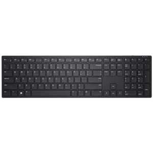 Dell Tastatur KB500 - GB-Layout - Schwarz