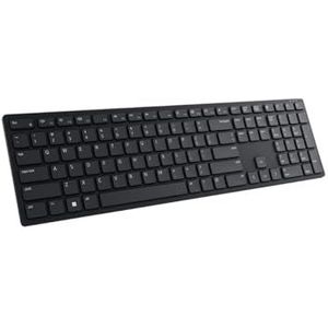 Dell - KB500 - Draadloos Toetsenbord - Zwart - Frans (AZERTY)