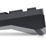 DELL KB500 toetsenbord RF Draadloos QWERTZ Duits Zwart