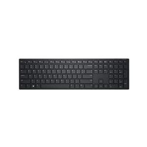 DELL KB500 toetsenbord RF Draadloos QWERTY Italiaans Zwart